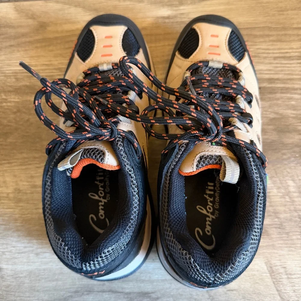 Gravity Defyer (G-Defy) Radius Hiking Shoes Waterproof - Picture 6 of 11